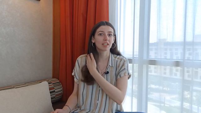 Кто такая Ange Lika Online? Зачем мне YouTube? Видео-знакомство смотреть онлайн