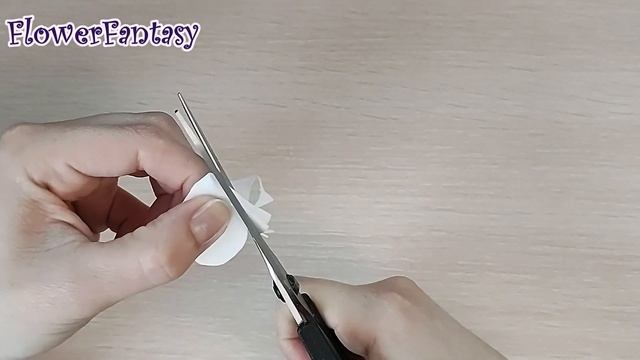 Красивые Цветы из фоамирана смотреть онлайн