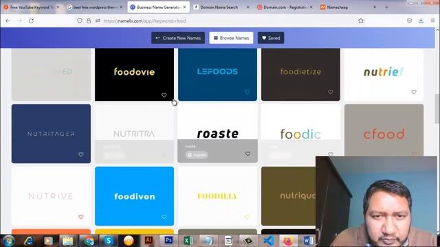 Get great names for your business 2022 | finding a brand name for your business 2022 смотреть онлайн
