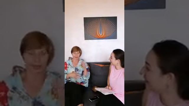 Woman's Voice / Голос женщины. Очищение организма. Мифы и смыслы. Эфир Юлия Фурсова. 18.06.2020