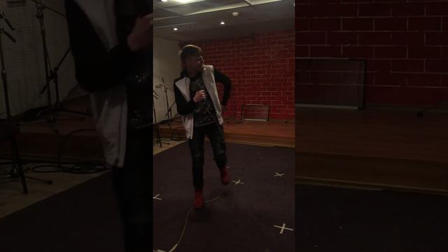 Клубань Андрей. Back in the USSR. смотреть онлайн