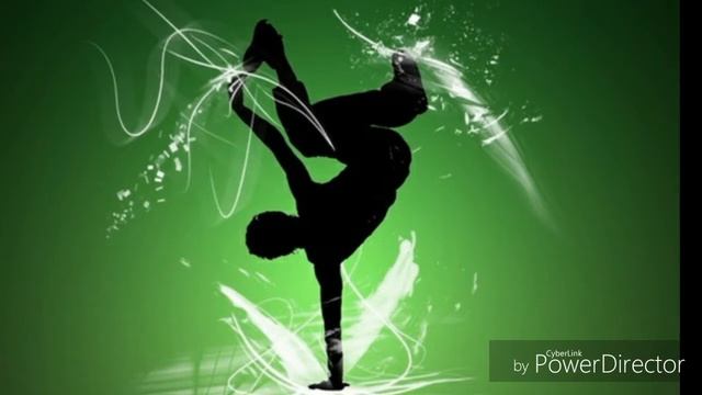 Басы под ритм брейк данца смотреть онлайн