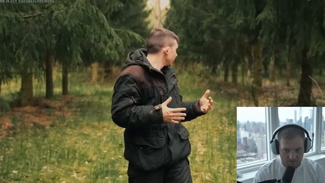 ??REAKTION auf das PERFEKTE 7vs. WILD OUTFIT?! | Trymacs Stream Highlights смотреть онлайн