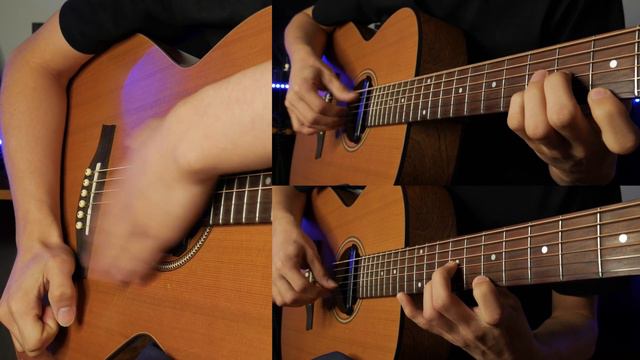 Still D.R.E (Dr. Dre ft. Snoop Dogg) - guitar cover смотреть онлайн