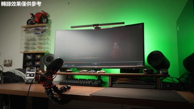 背照式燈效加持、視聽體驗一次到位!!!Razer Nommo V2 Pro【老胖】 смотреть онлайн