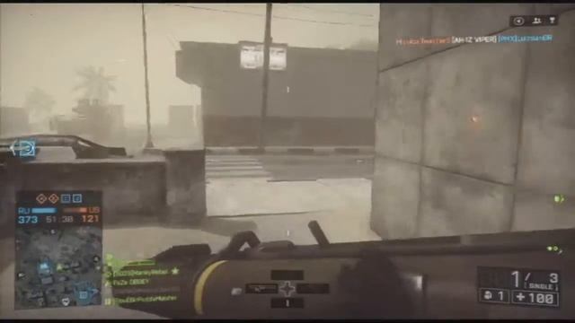BF4-Dust Devil Assignment Tutorial (READ DISC) смотреть онлайн