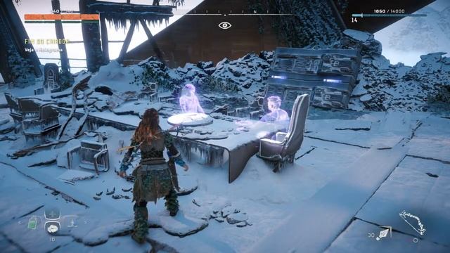 Horizon Zero Dawn - GTX 970 xeon E5 2470 V2 смотреть онлайн