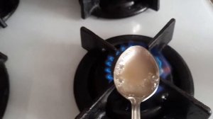 Как сделать карамель на ложке???? / Карамелька на ложке???/ Simply Girl