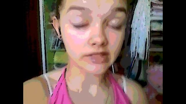 "Сжала руки под тёмной вуалью..." Анна Ахматова смотреть онлайн