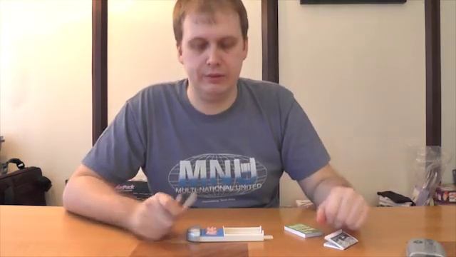 Infomercialism Board Game Week Day 5 - Pass the Pigs смотреть онлайн