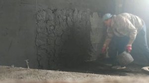 Хоппер ковш говорите ? это для тех кто не умеет штукатурить ковшом.