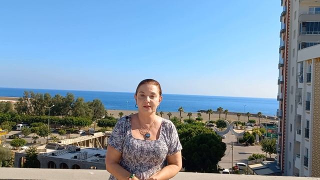 Вы не поверите! Почти первая береговая! 48.000$- 1+1 Нижняя Алата в Эрдемли! Срочно- от инвестора! смотреть онлайн