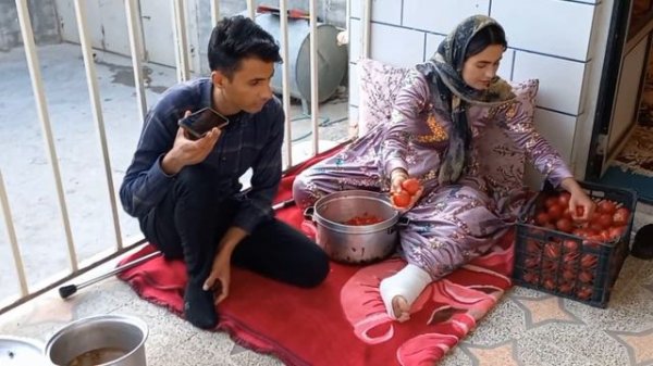 Love and betrayal among family members battle for property rights