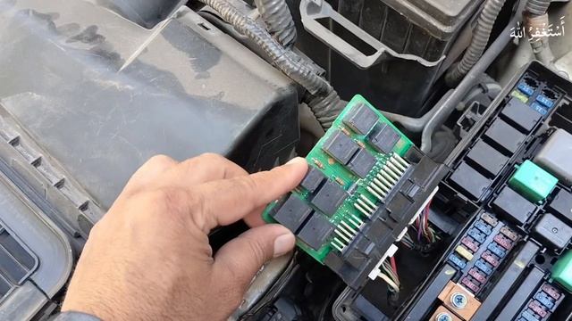 P1659 HONDA ETCS CONTROL RELAY OFF MALFUNCTION CODE CLEARED. CAR CANNOT ACCELERATE DUE TO THIS CODE смотреть онлайн