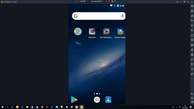 CARA SETTING EMULATOR FREE FIRE DAN MENGATASI STUCK 94% смотреть онлайн