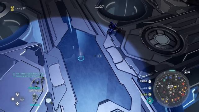 Here's why CUTTER is INSANE in Halo Wars 2! смотреть онлайн
