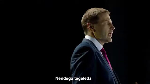 политическая реклама Партия Реформ. Эстония. 2017 г. смотреть онлайн