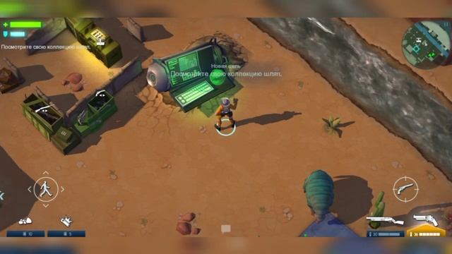 SPACE MARSHALS - Jailbreak! The first BOSS IS A KID. Part 1 [GAMEPLAY] смотреть онлайн