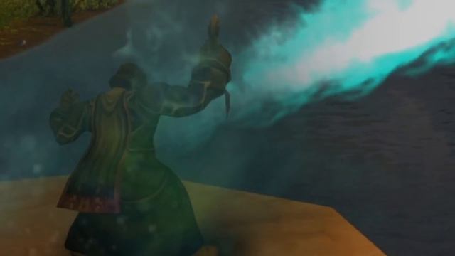 World of Warcraft История Орды:ЧастьI - Образование Орды смотреть онлайн