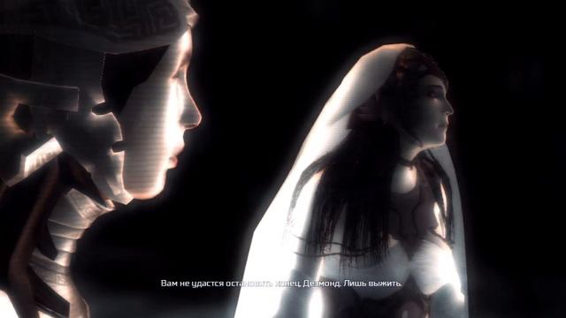 Assassin's Creed 3 - Прохождение pt65 (final) смотреть онлайн