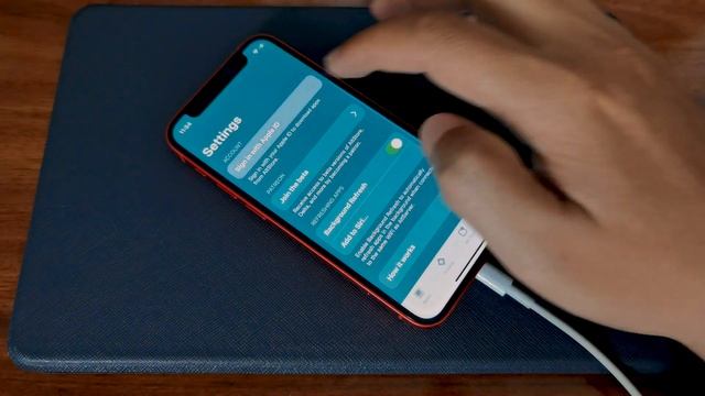 Jailbreak iPhone 12 Mini iOS 14.3 with Altstore & Unc0ver | Windows смотреть онлайн