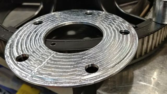 Самодельная лебёдка для параплана: Шкивы, роликовый узел, бесконечный винт. Четвертая серия смотреть онлайн