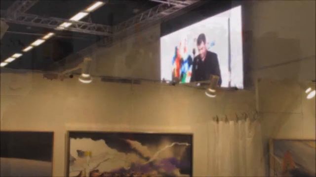 Hillerød Kunstmesse 2016 смотреть онлайн