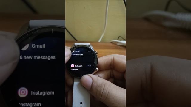 Amazfit GTR2 New Version 2022 смотреть онлайн