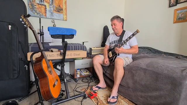 Loop Station Boss RC - 1 смотреть онлайн