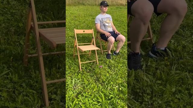 стул складной из бука подробнее по ссылке Авито⬇️ смотреть онлайн