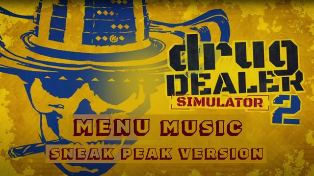 DDS 2 - Menu Music (Sneak Peak version) смотреть онлайн