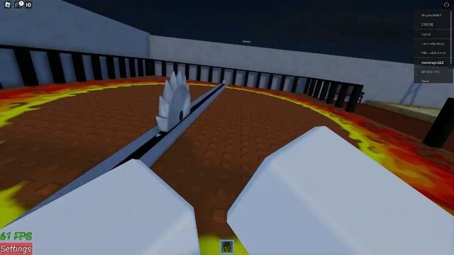 RATING FOUR ROBLOX GORE GAMES... (again) смотреть онлайн