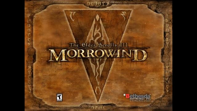 Morrowind Theme Acoustic смотреть онлайн