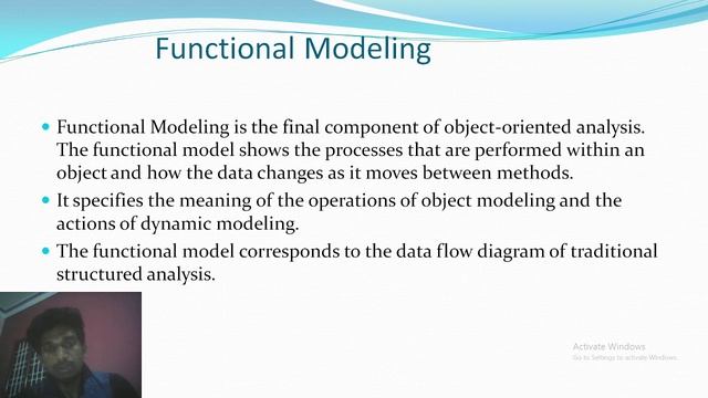 Object Oriented Analysis and Design | DIGITAL ASSIGNMENT-2 смотреть онлайн