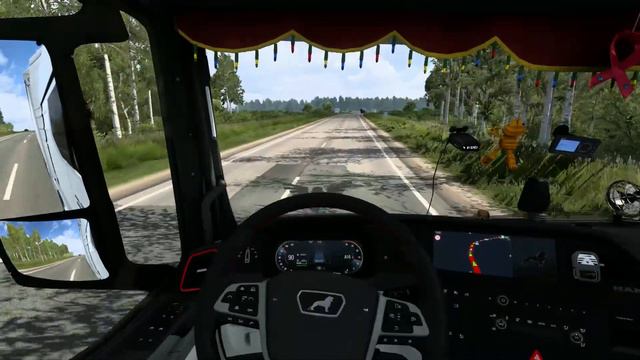 РЕЙС В ТЮМЕНЬ, ОБНОВА КАРТЫ-SibirMap 2 0 2.6