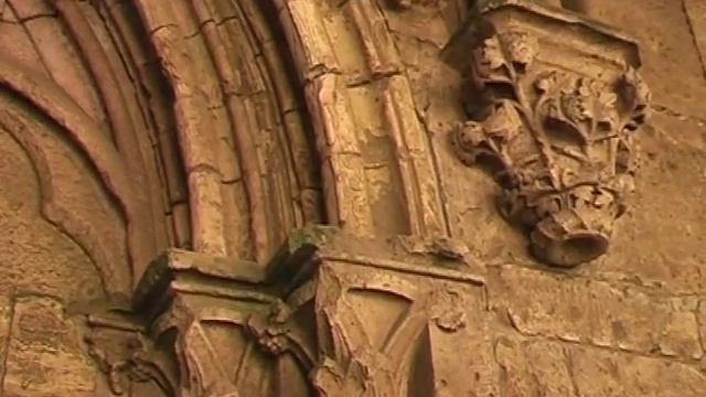 Крак де Шевалье самый большой замок крестоносцев в мире смотреть онлайн