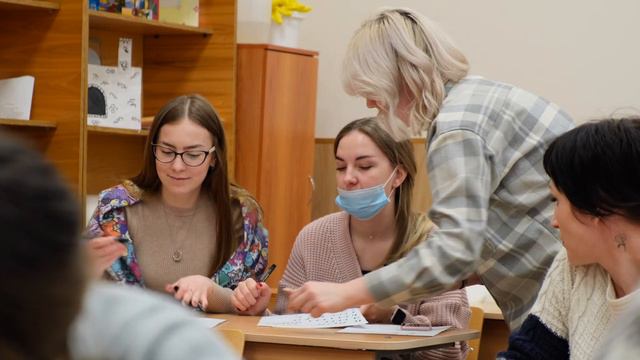 Красивые Буквы - Имиджевый ролик | 2022 смотреть онлайн