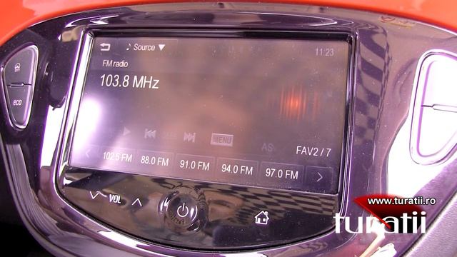 Opel Adam 1,4l ECOTEC SLAM explicit video 2 of 3 смотреть онлайн
