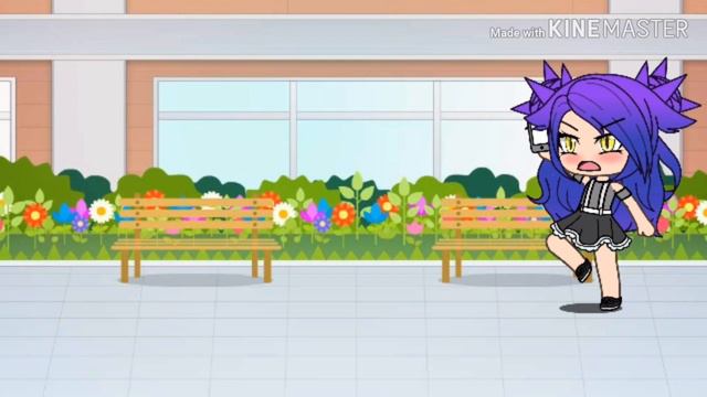 Мини фильм|МЕЧТЫ НЕ СБЫВАЮТСЯ ПРОСТО ТАК|gacha life смотреть онлайн