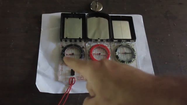 A hard look at the $10 Aliexpress Compass. смотреть онлайн