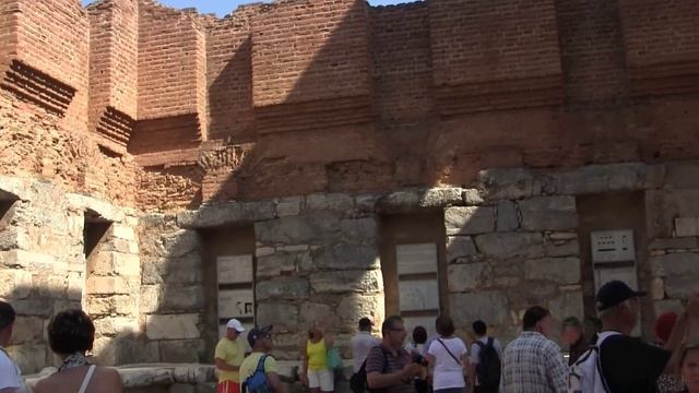 Малая Азия. Эфес смотреть онлайн