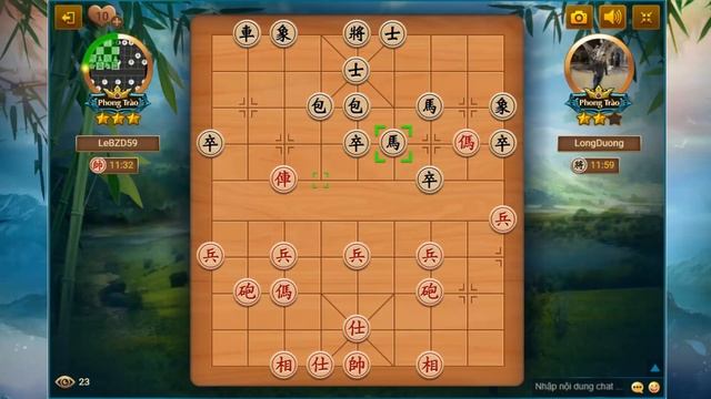 Chinese Chess How To Win | Chinese Chess Game How To Play | Chinese chess Strategy For Beginners смотреть онлайн