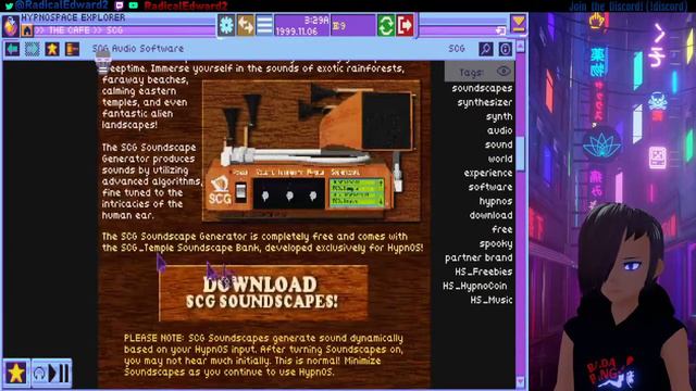 Hypnospace Outlaw | Part 4 | The Original Metaverse смотреть онлайн
