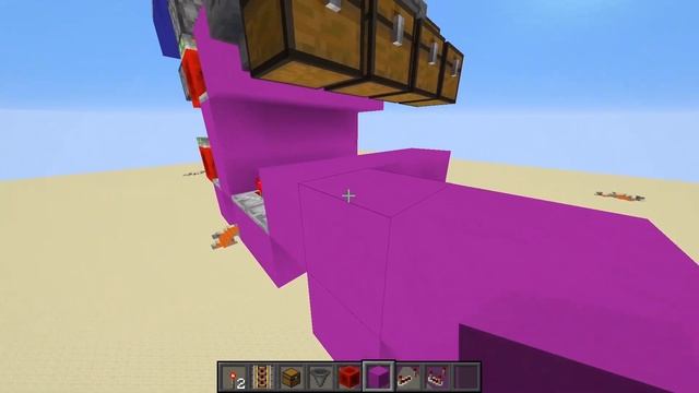 How to Build the Pacific Banking And Shop System From Hermitcraft 7! Hermit Tutorials Episode: 28 смотреть онлайн