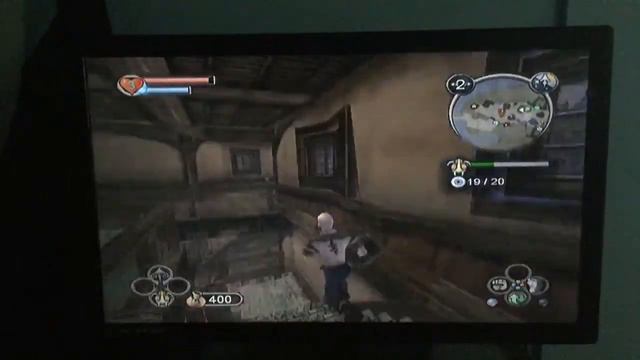 Let’s Play Fable (Xbox) Part 10: Bowerstone (South) 2nd Half смотреть онлайн