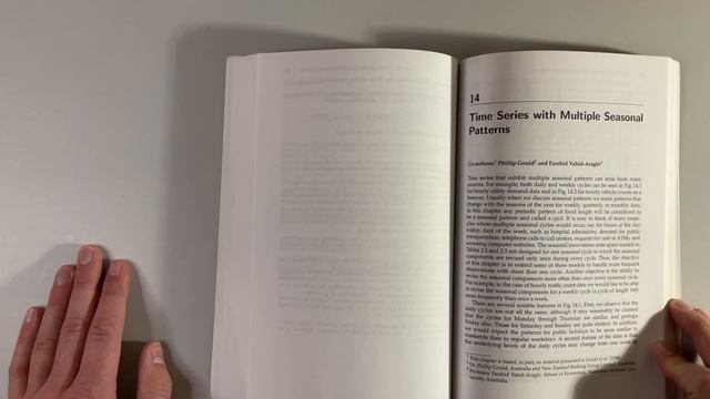 How to Build A Statistical Framework On A Method смотреть онлайн