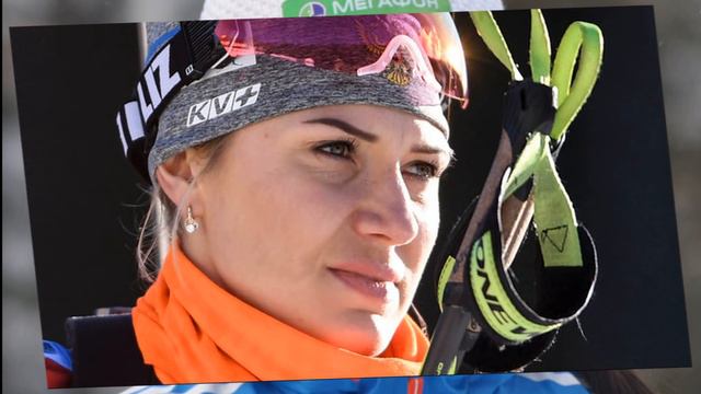 Биатлон. У сборной России проблема с вылетом в Солт-Лейк-Сити смотреть онлайн