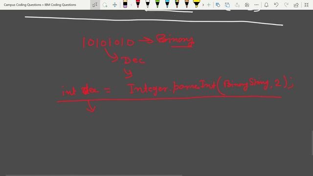 Binary Race Timer | IBM Coding Question Solved | Coding in Java By Madhav Sharma смотреть онлайн