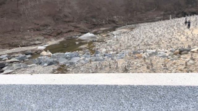 Южная Корея ?11 марта / Открываем сезон / Огородик / На прогулку всей семьей / Национальный парк смотреть онлайн