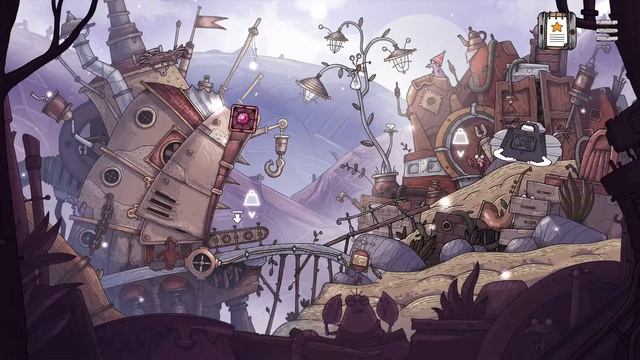 TOHU Steam Game Festival Summer 2020 Demo Playthrough #thebae смотреть онлайн